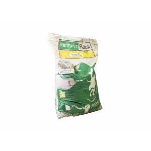 Semillas ANASAC Nutrapack E-Dos 25 kg