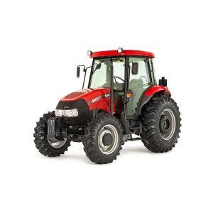 Tractor CASE IHFarmall 80 80 HP 140 l
