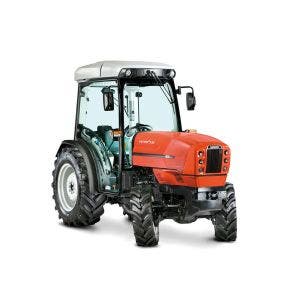 Tractor SAME Frutteto Classic DT 80 V 82 HP 50 l - Cabina