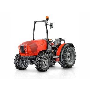 Tractor SAME Frutteto Natural 75 DT Compacto 72 HP 65 l