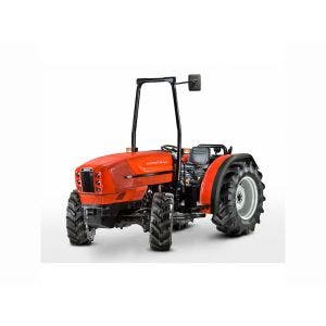 Tractor SAME Frutteto Classic DT 80 82 HP 50 l