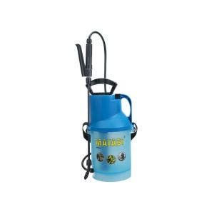 Pulverizador MATABI Berry 5