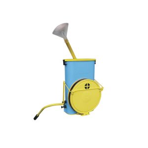 Espolvoreador MATABI Polmax 9 l