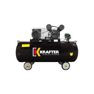 Compresor KRAFTER ACK 200 3 HP 200 l