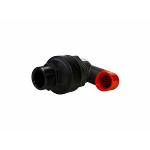 Válvula de aire ARI D-040 P 2"