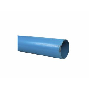 Tubería hidráulica con campana  2029841 110 mm
