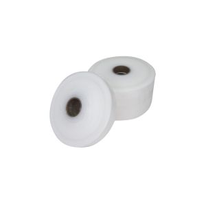 Amarra viña reciclada transparente MALFANTI 2 cm - Paquete 20 kg