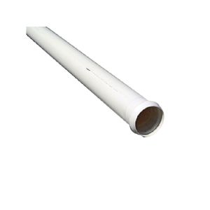 Tubería agrícola PVC  200 mm