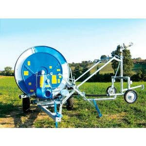 Carrete OCMIS R1/1A 82-180 m