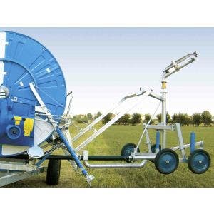 Carrete OCMIS R2A 250 m