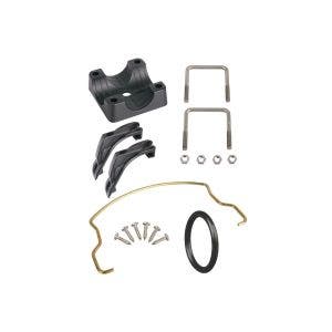 Kit cruz completo SHOOF Irripod