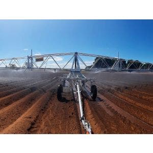 Alas de riego BRIGGS IRRIGATION R64/2