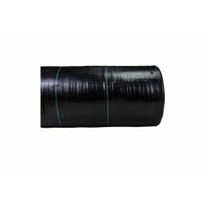 Malla antimaleza POLYTEX Ground cover - 70/100 g Rollo 400 m
