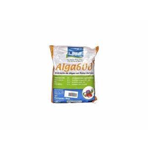 Bioestimulante BIOAMERICA Alga 600 5 kg