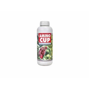 Bioestimulante BIOAMERICA Aminocup 1 l