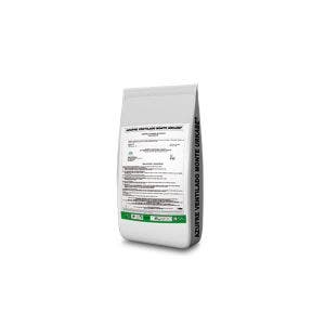 Fungicida QUIMETAL Monte Urkabe 25 kg