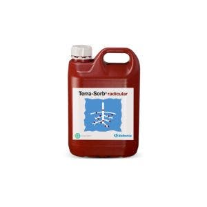Fertilizante AGROCONNEXION TerraSorb Fertirriego/Radicular -  20 l