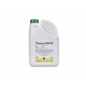 Herbicida SYNGENTA Traxos 050 EC 10 l