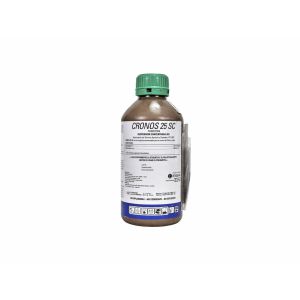 Fungicida-bactericida ANASAC Cronos 25 SC 1 l