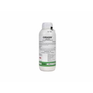 Insecticida FMC Coragen 1 l