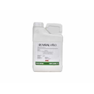 Fungicida FMC Rovral 4 Flo 4 l