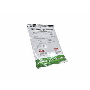 Fungicida FMC Rovral 50% WP 1 kg