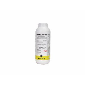 Herbicida FMC Command 4 EC 1 l
