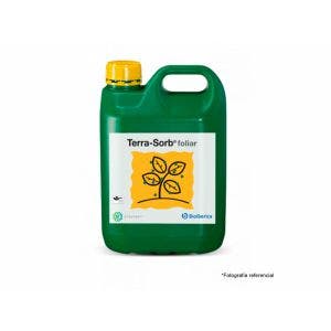 Bioestimulante AGROCONNEXION Terra sorb foliar 5 l