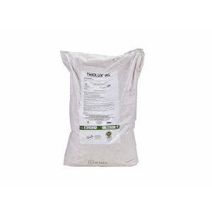 Fungicida QUIMETAL Thiolux WG 25 kg