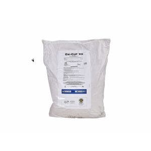 Fungicida QUIMETAL Oxi-cup WG 25 kg