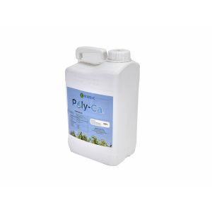 Fertilizante foliar ANASAC Poly Ca 10 l