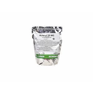 Insecticida SYNGENTA Actara 25 WG 0,1 kg