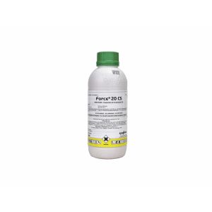 Insecticida SYNGENTA Force 20 CS 1 l