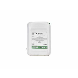 Fungicida SYNGENTA Celest 025 FS 20 l
