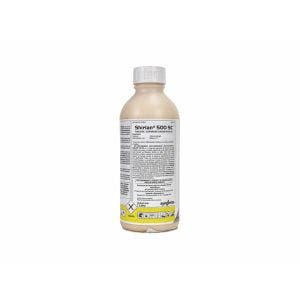 Fungicida SYNGENTA Shirlan 500 SC 1 l
