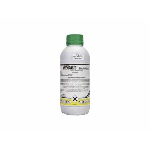 Fungicida SYNGENTA Ridomil Gold 480 SL 1 l