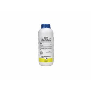 Insecticida ANASAC Rayo 50 EC 1 l