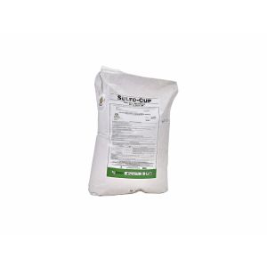 Fungicida-bactericida QUIMETAL Sulfo-Cup 20 kg