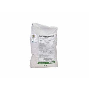 Fungicida-bactericida QUIMETAL Sulfo-cup premium 20 kg