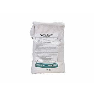 Fungicida-bactericida QUIMETAL Viti-cup 20 kg