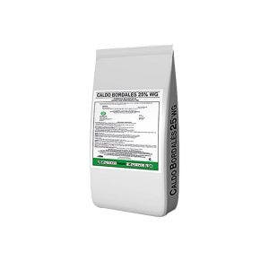 Fungicida QUIMETAL Caldo bordalés 25 WG 25 kg