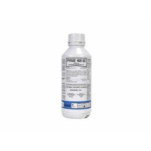 Fungicida UPL Pyrus 400 SC 1 l
