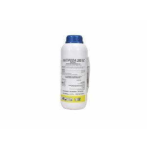 Insecticida ANASAC Antípoda 200 EC 1 l