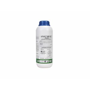 Herbicida ANASAC Vivaz 500 SC 1 l