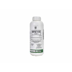 Fungicida UPL Vertice 43 SC 1 l