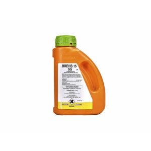 Fitorregulador ADAMA Brevis 15 SG 1,1 kg