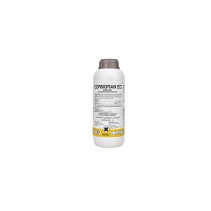 Insecticida ADAMA Cormoran EC 1 l