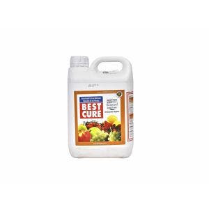 Bioestimulante BIOAMERICA Bestcure 5 l