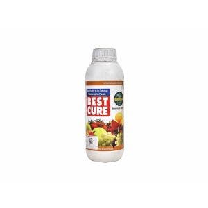 Bioestimulante BIOAMERICA Bestcure 1 l