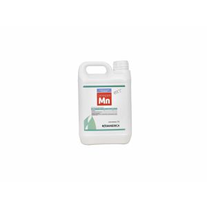 Fertilizante foliar BIOAMERICA Defender Manganeso - Bidón 5 l